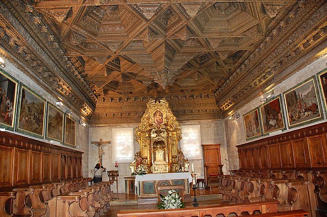 Viajes Culturales (Cuenca 2013) - 3